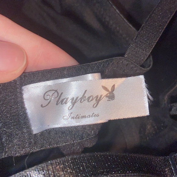 Vintage Playboy Slip - Picture 6 of 7